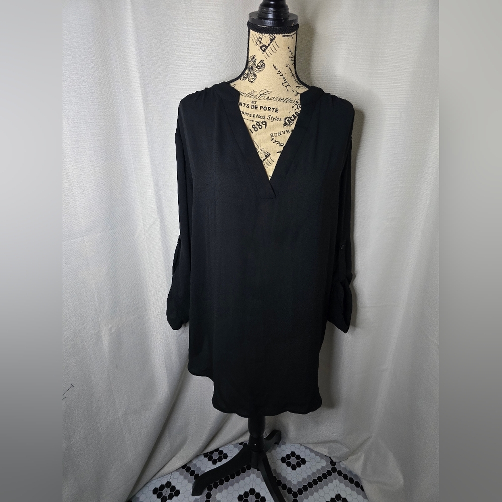 In'Voland Blouse